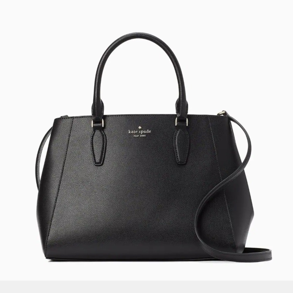 Kate Spade Kristi Satchel ♠️